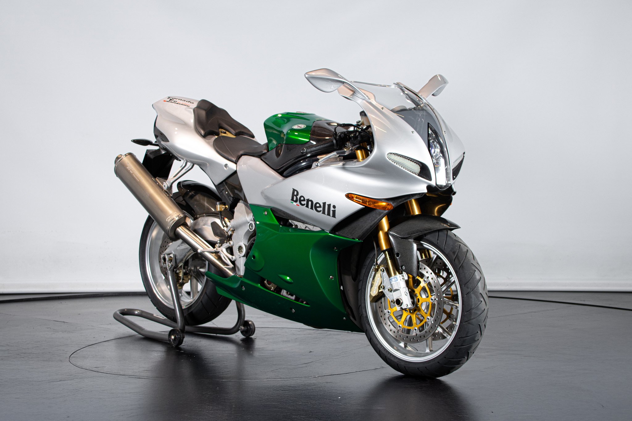 Benelli TORNADO TRE NOVECENTO LIMITED EDITION 