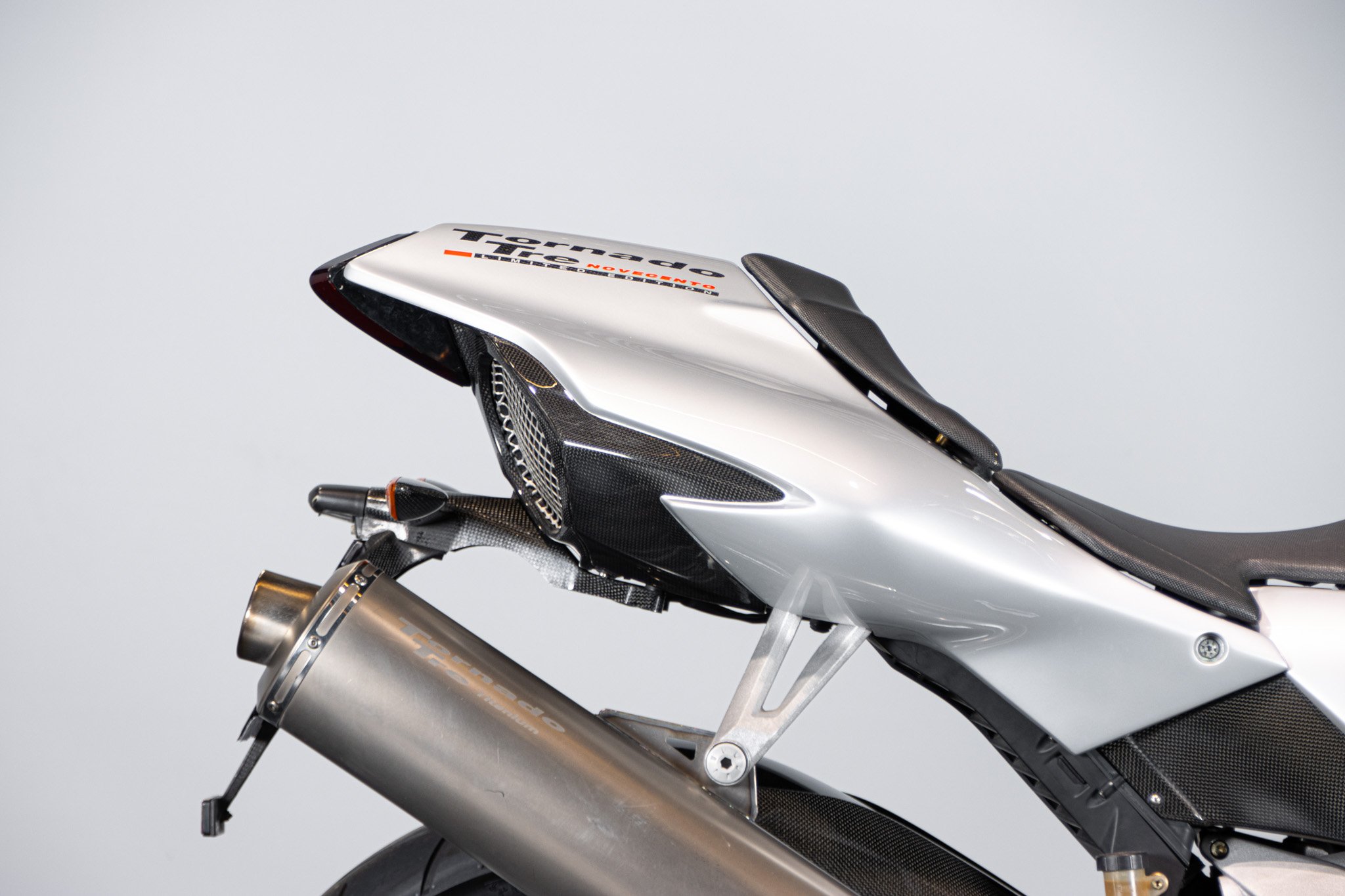 Benelli TORNADO TRE NOVECENTO LIMITED EDITION 