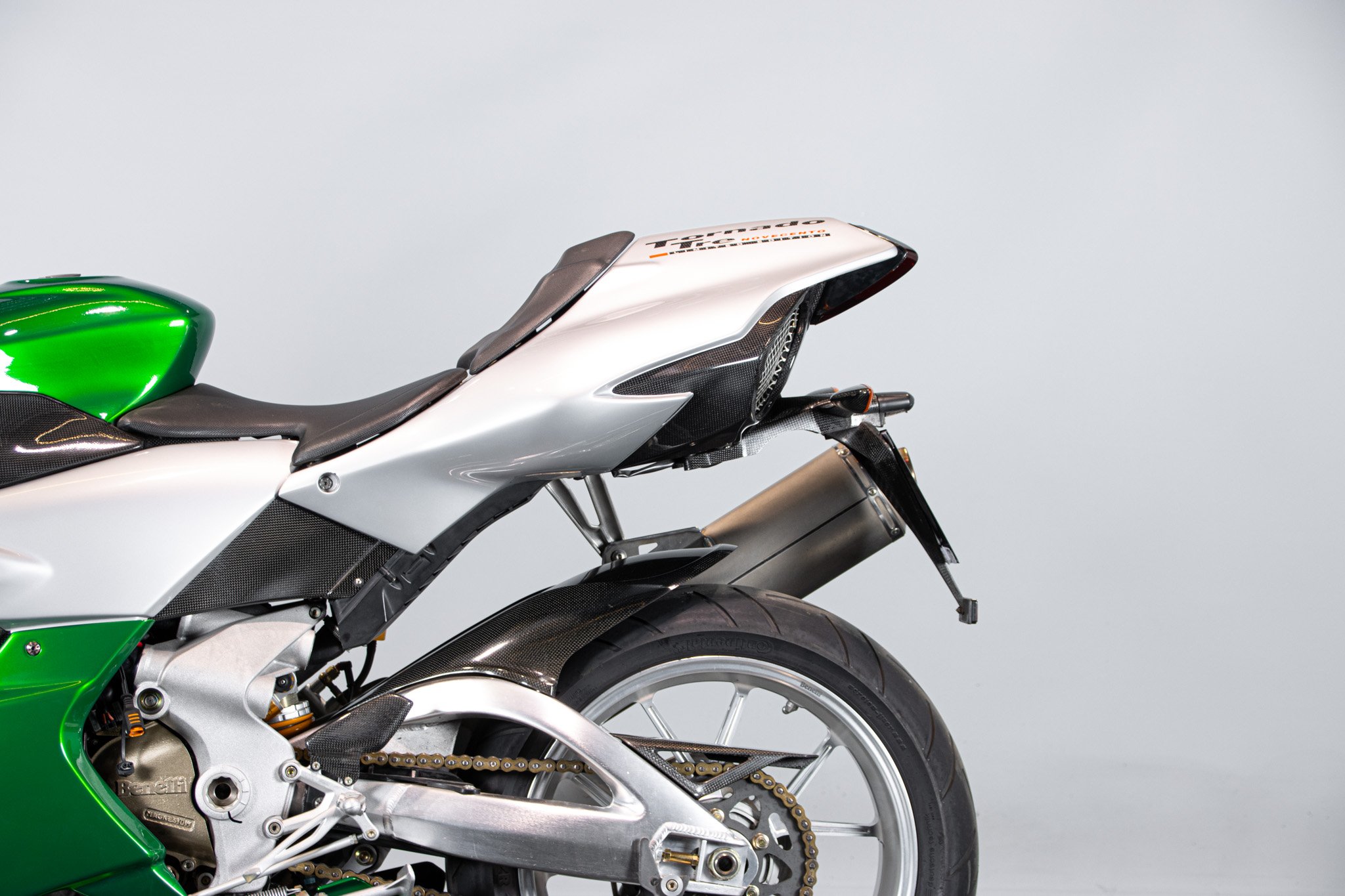 Benelli TORNADO TRE NOVECENTO LIMITED EDITION 