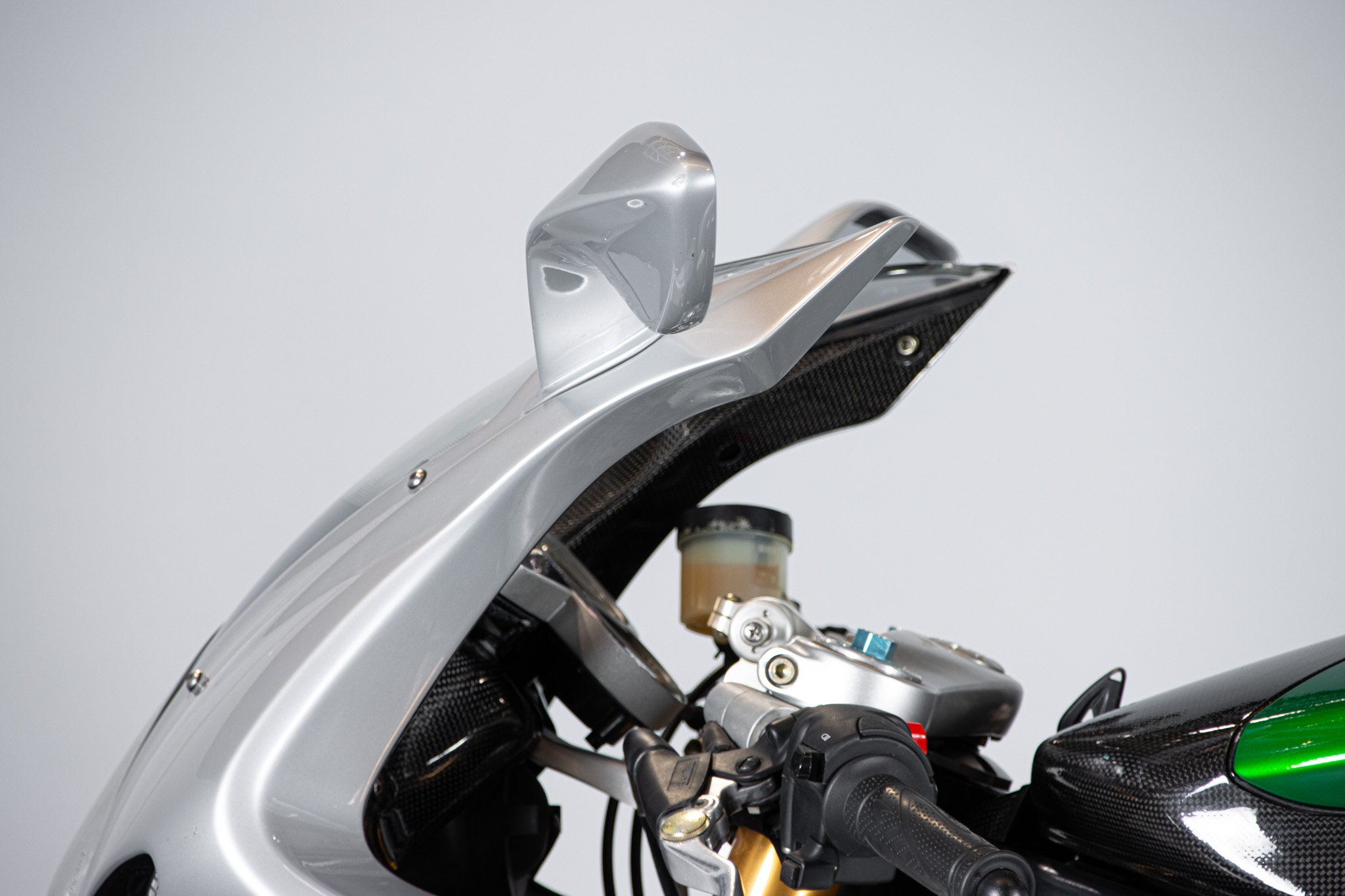 Benelli TORNADO TRE NOVECENTO LIMITED EDITION 