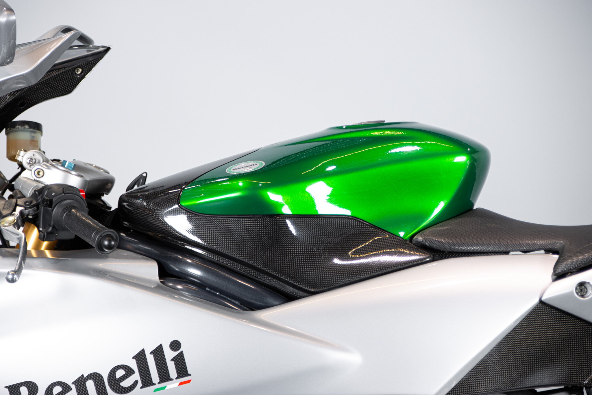 Benelli TORNADO TRE NOVECENTO LIMITED EDITION 