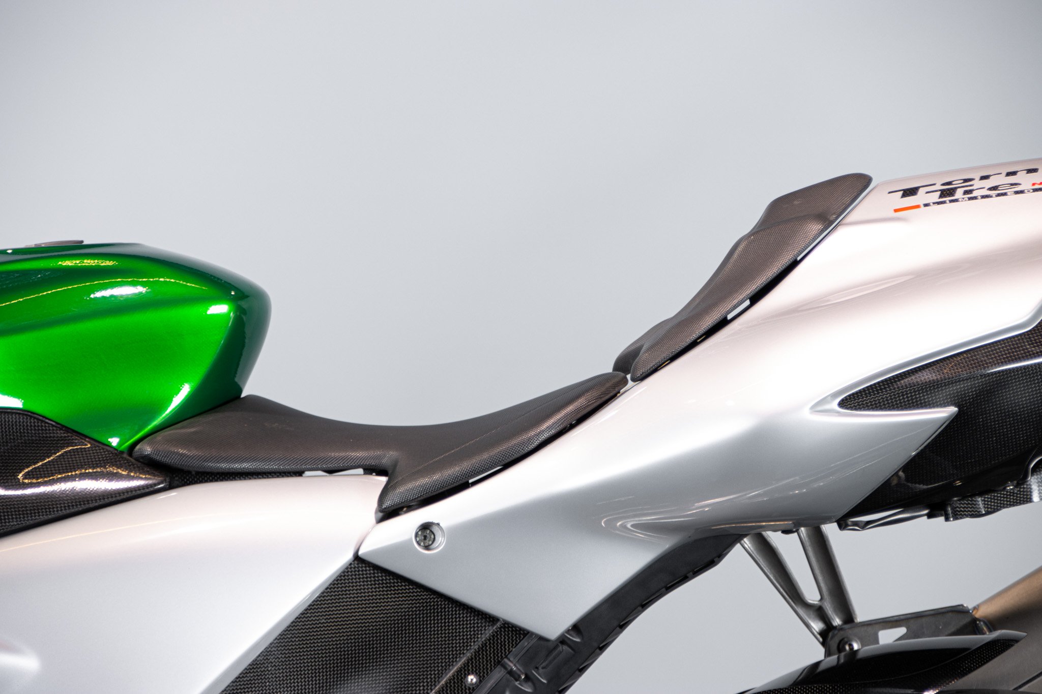 Benelli TORNADO TRE NOVECENTO LIMITED EDITION 