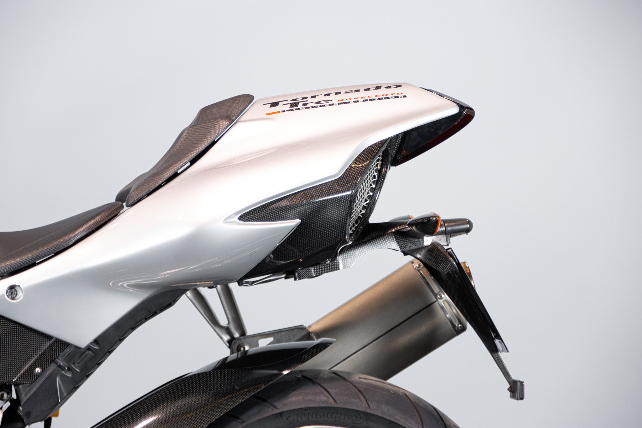 Benelli TORNADO TRE NOVECENTO LIMITED EDITION 