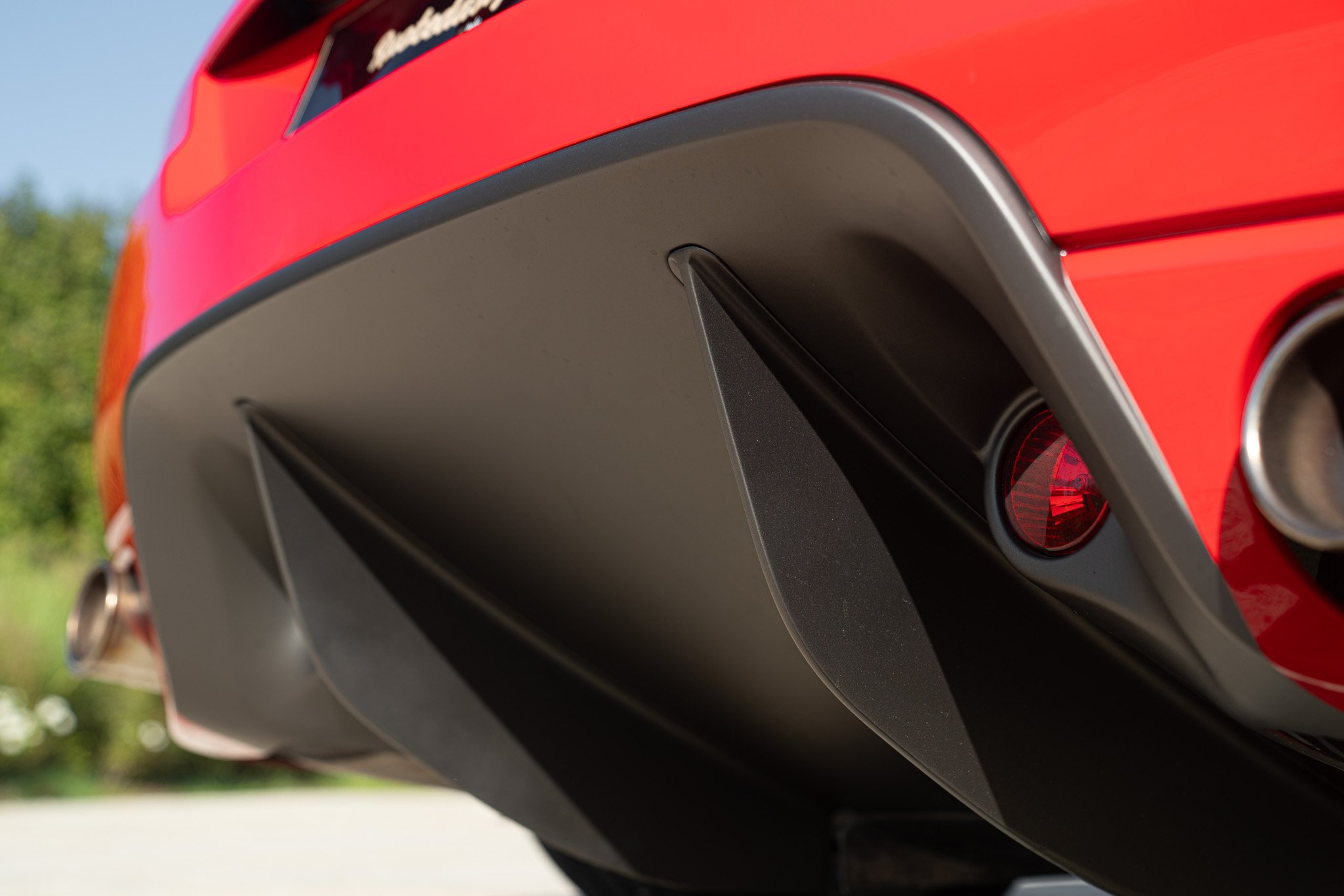 Ferrari 599 GTB F1 