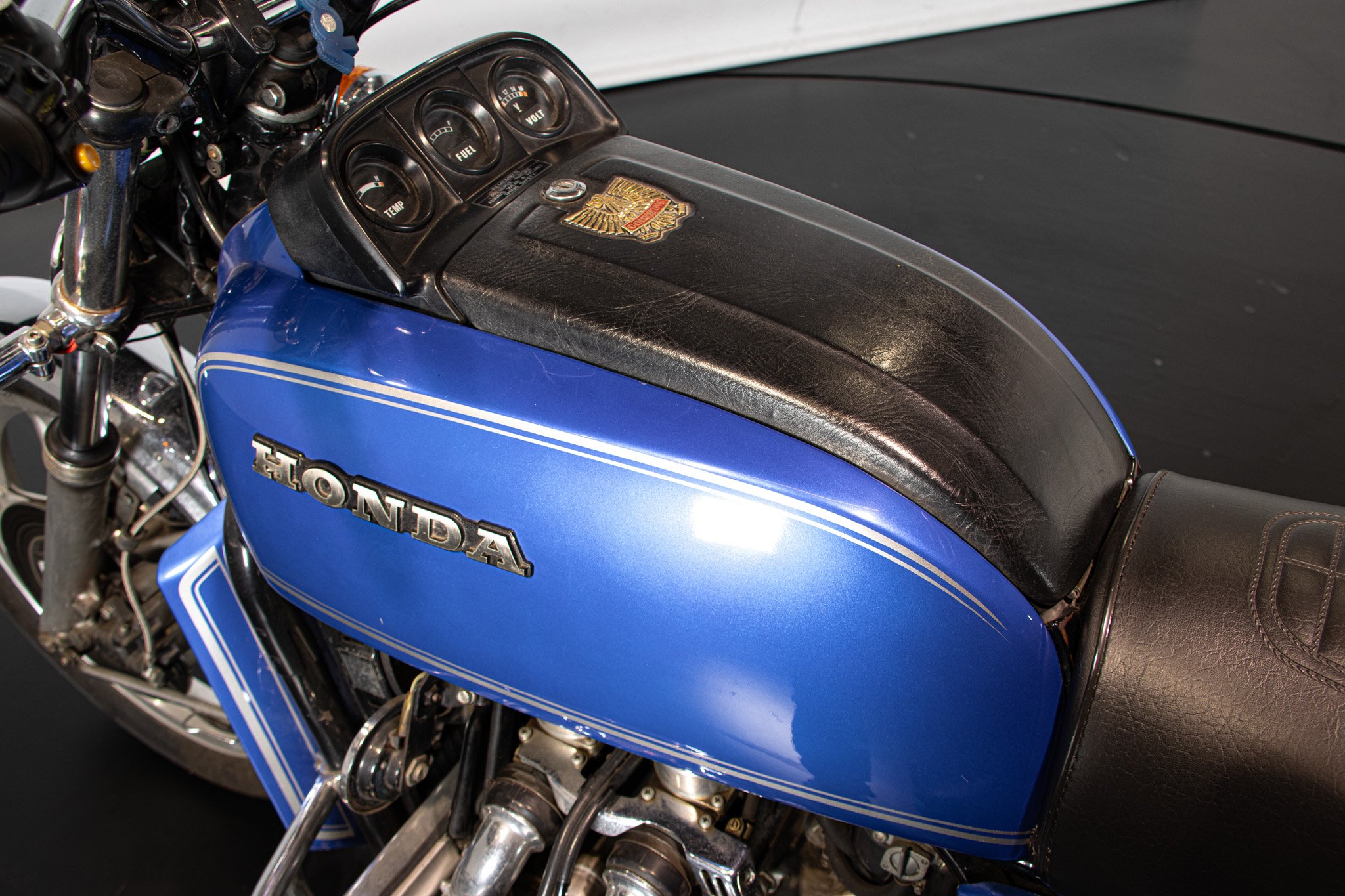 Honda GL 1000 GOLD WING 