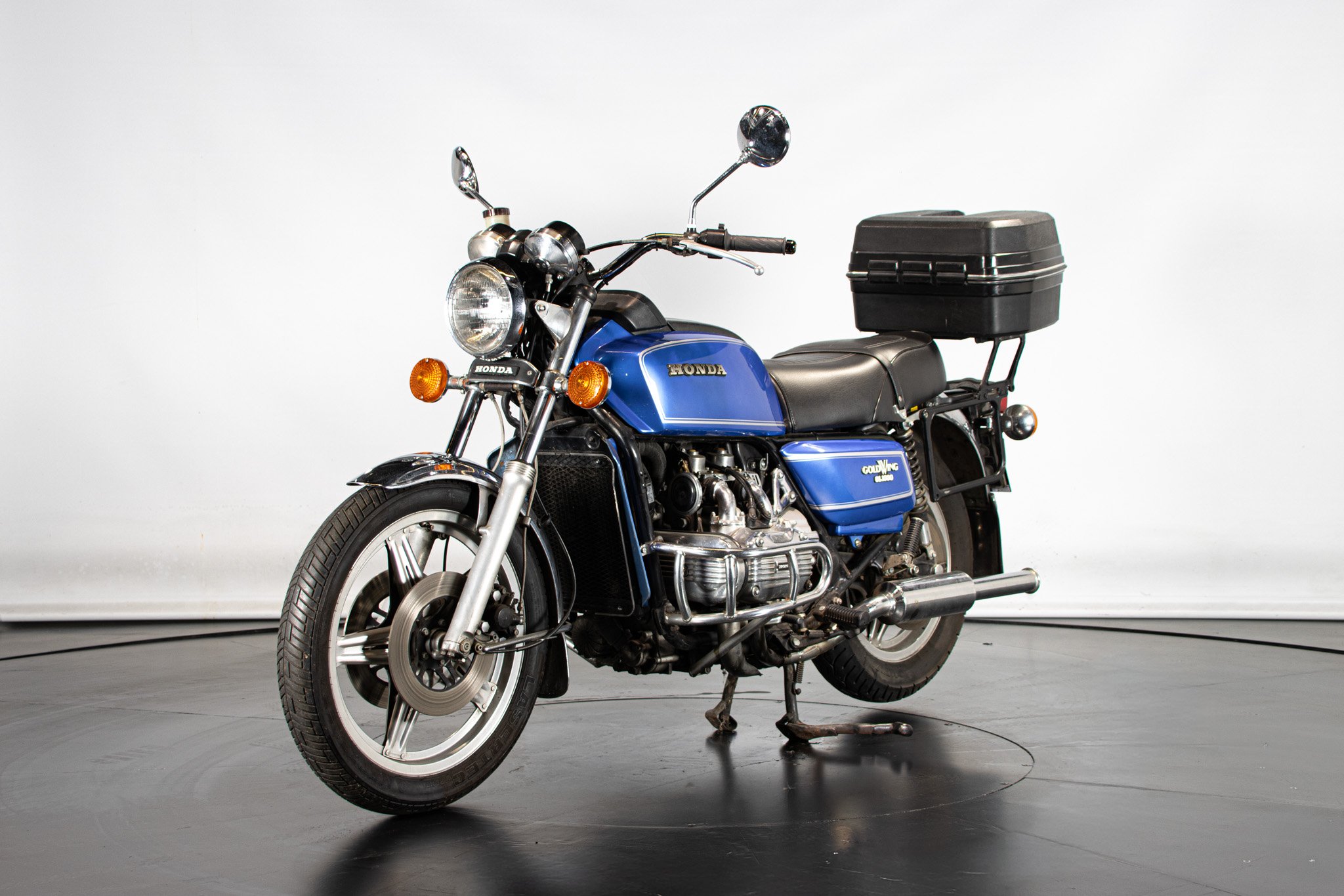 Honda GL 1000 GOLD WING 