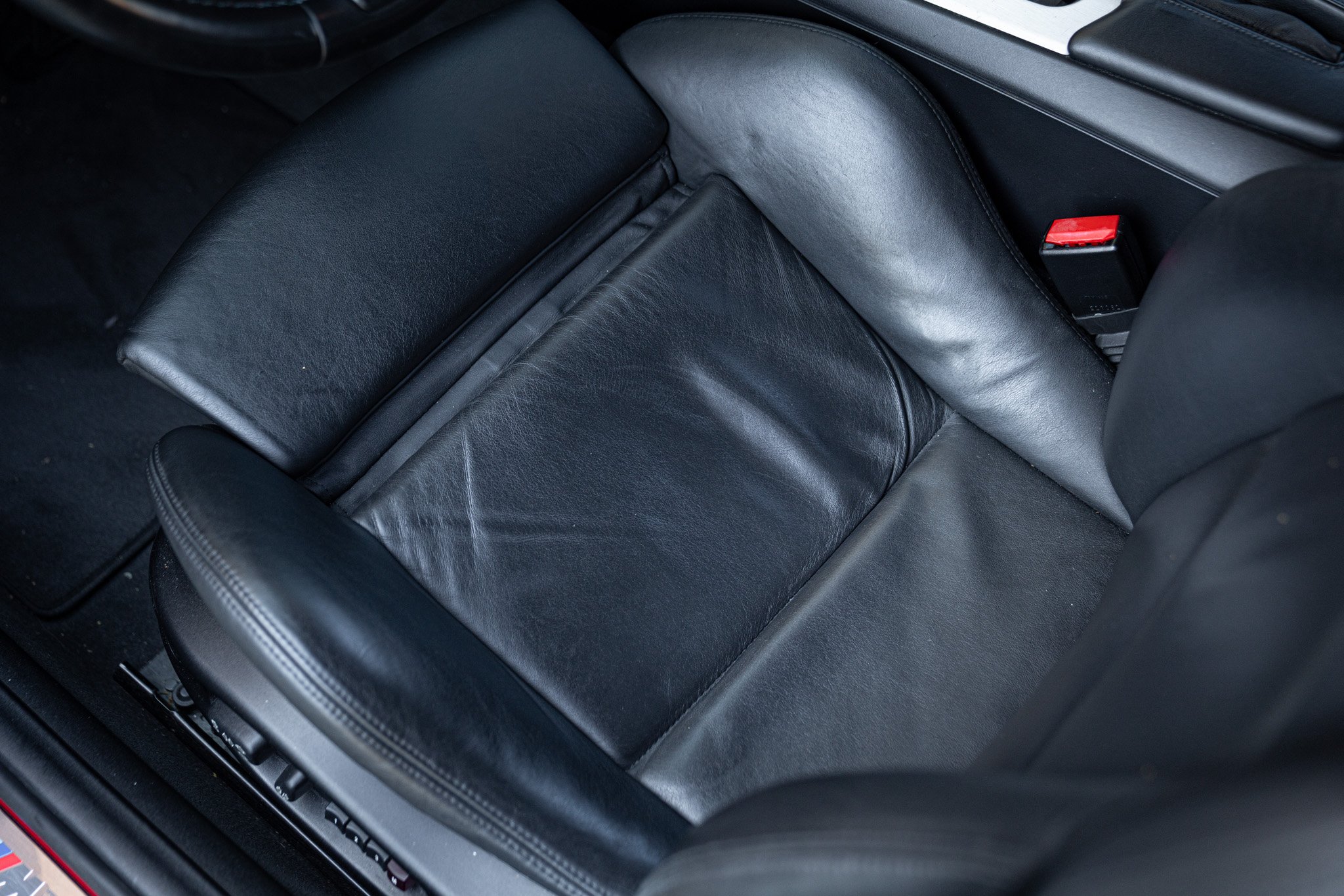 BMW Z4 M COUPÉ 