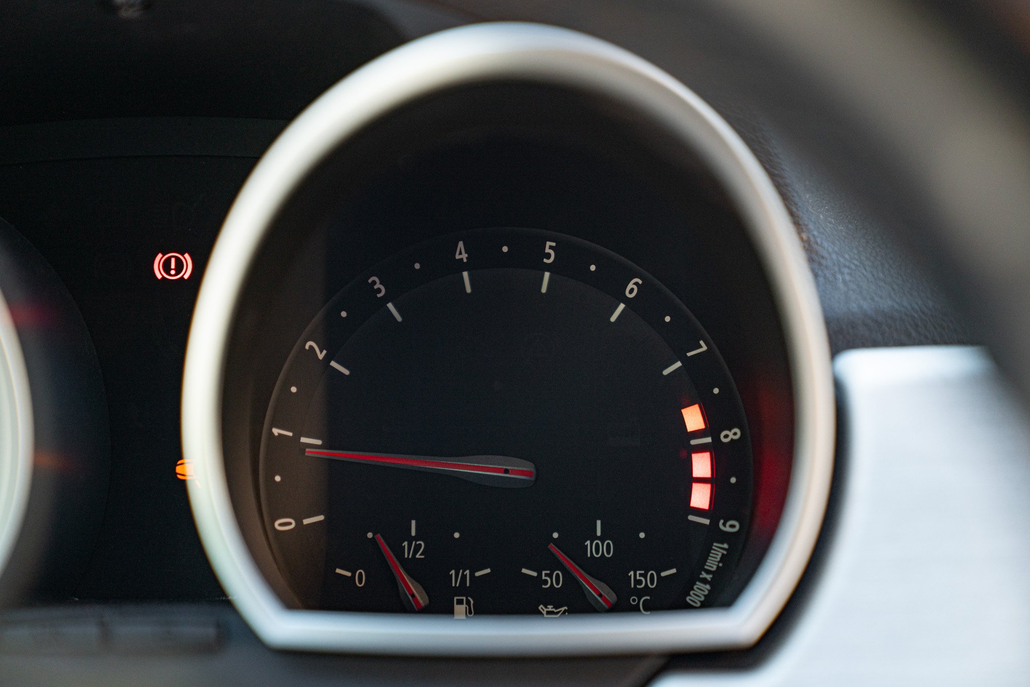 BMW Z4 M COUPÉ 