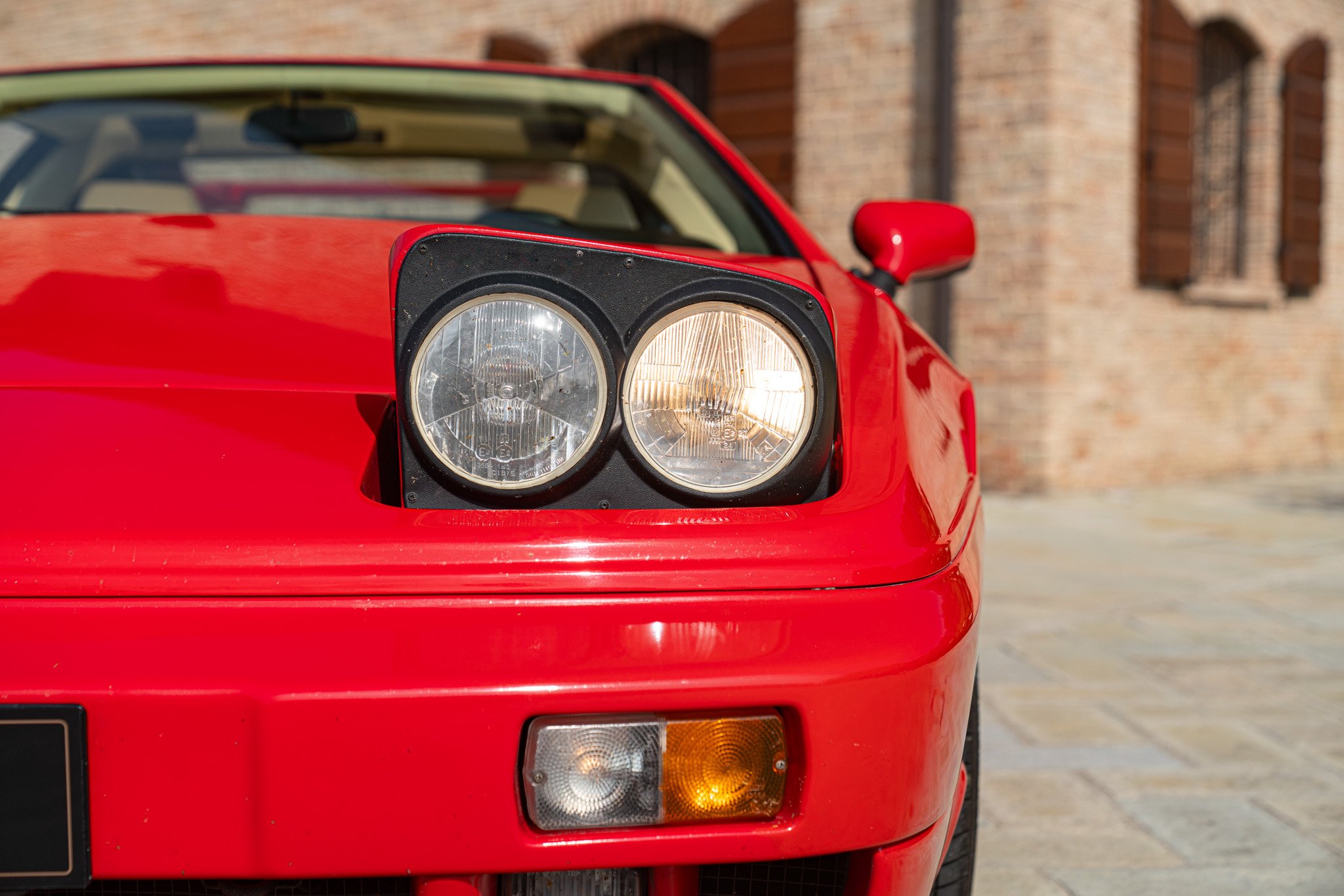 Lotus ESPIRIT TURBO SE 