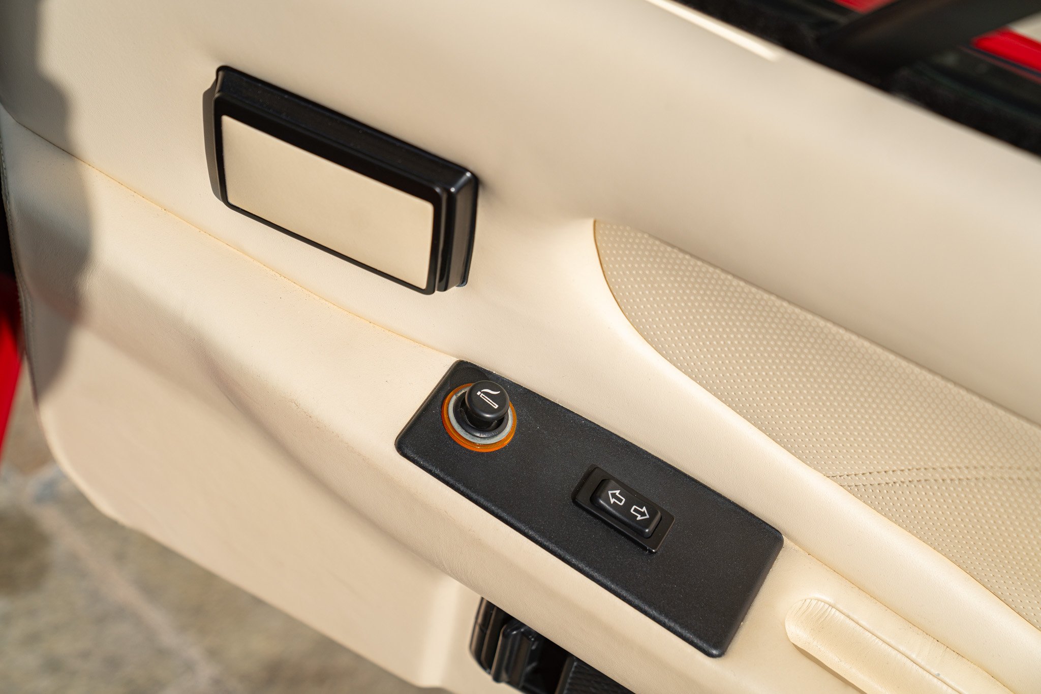 Lotus ESPIRIT TURBO SE 