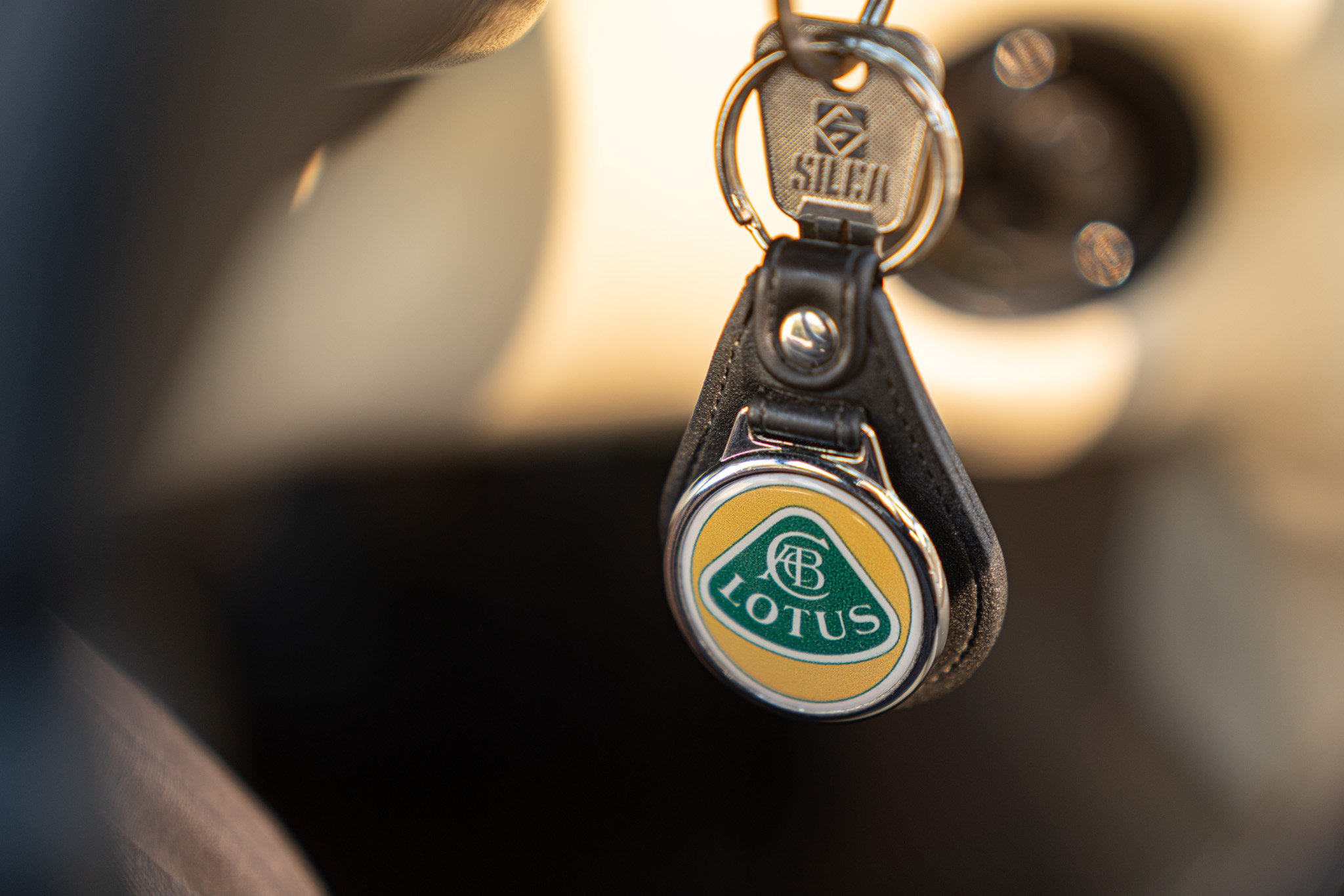Lotus ESPIRIT TURBO SE 