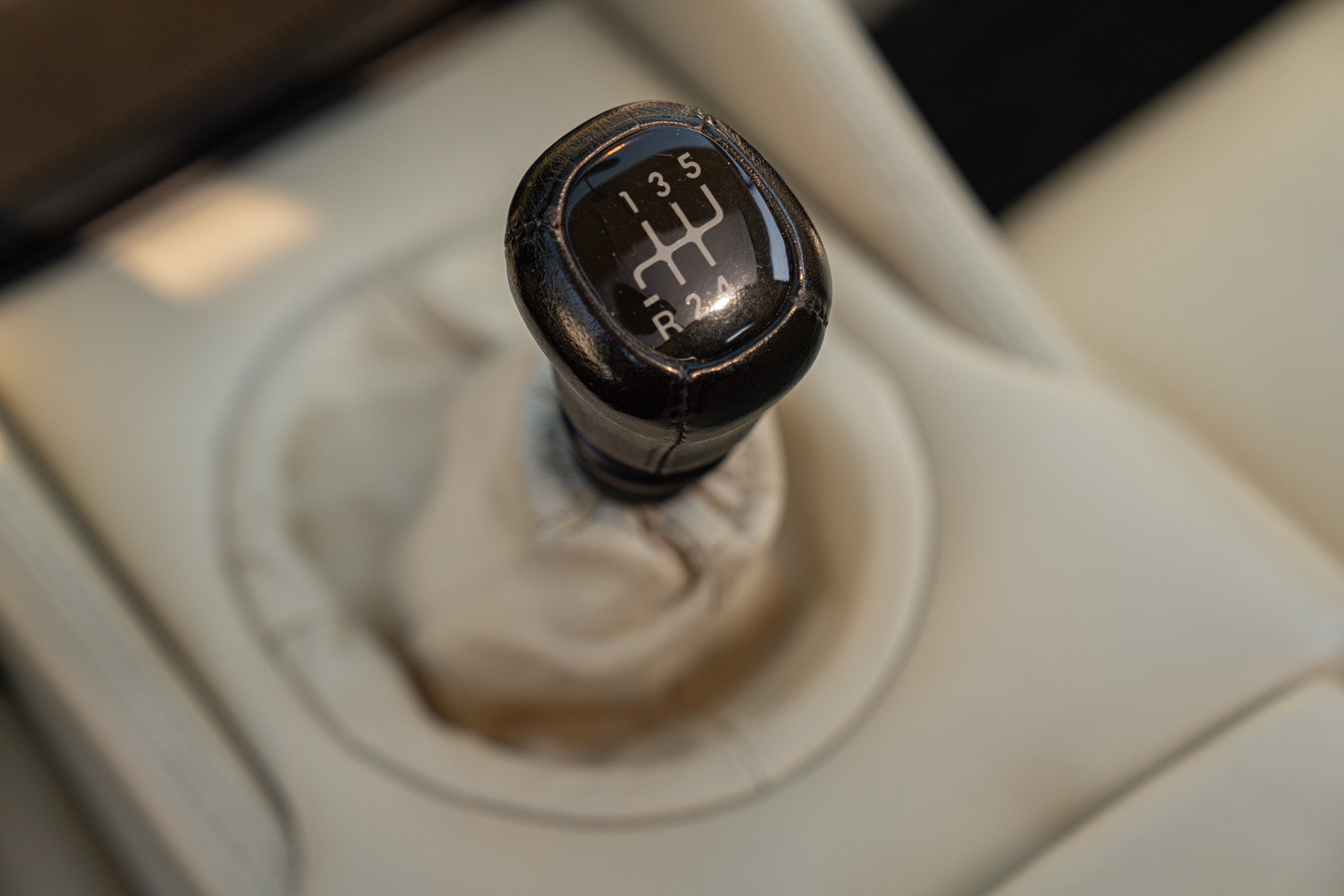 Lotus ESPIRIT TURBO SE 