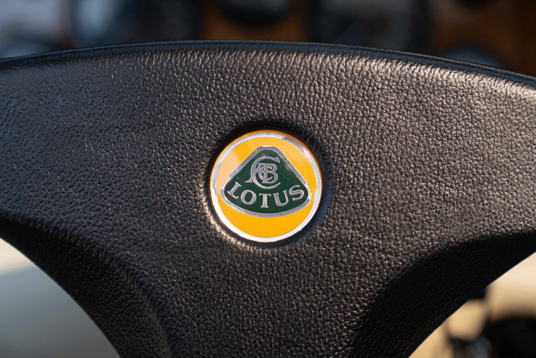 Lotus ESPIRIT TURBO SE 