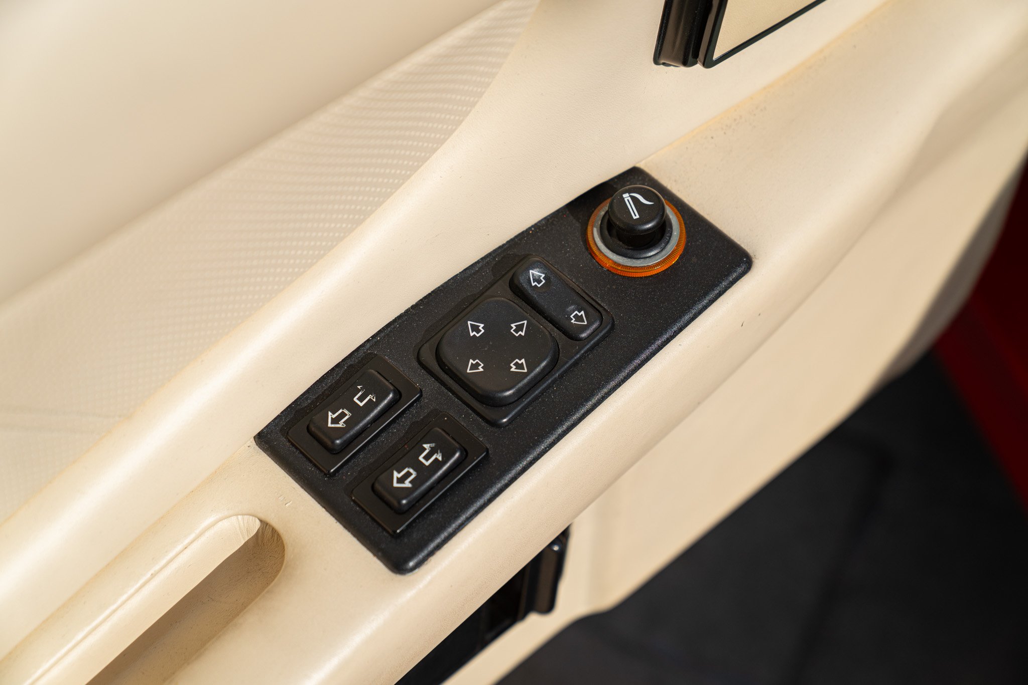 Lotus ESPIRIT TURBO SE 