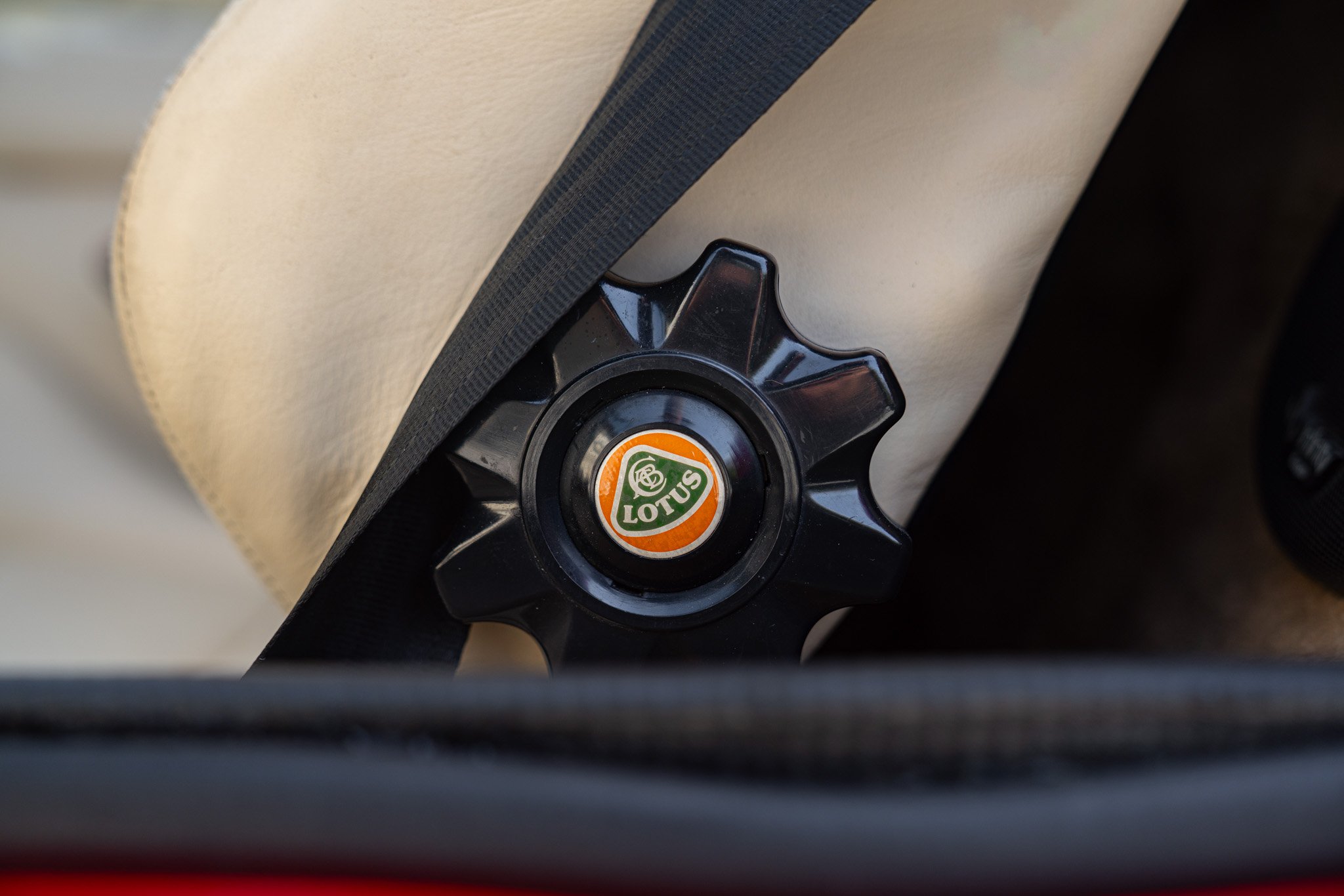 Lotus ESPIRIT TURBO SE 