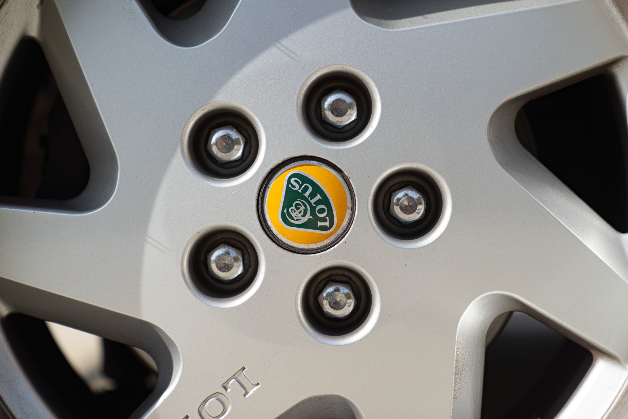 Lotus ESPIRIT TURBO SE 