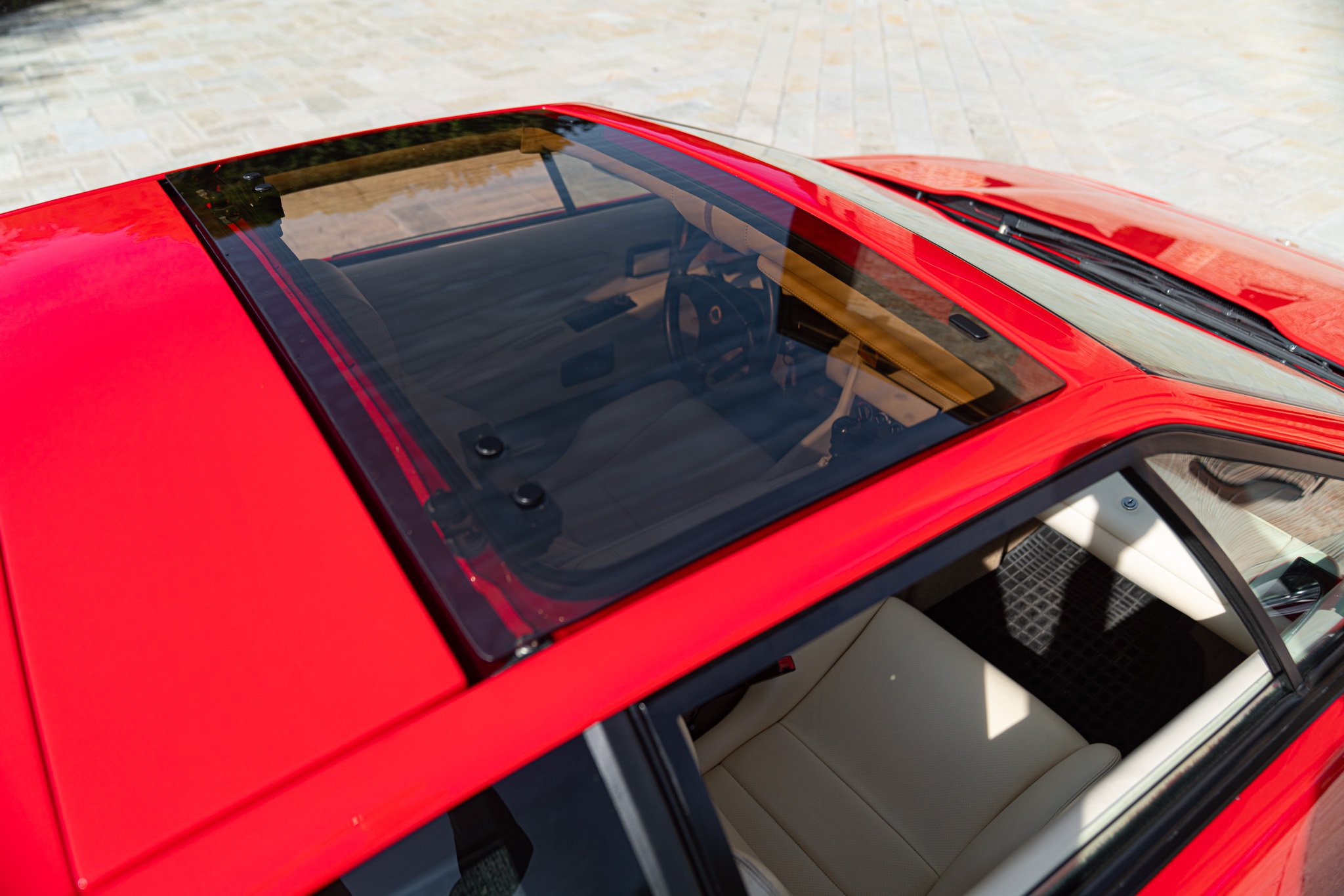 Lotus ESPIRIT TURBO SE 