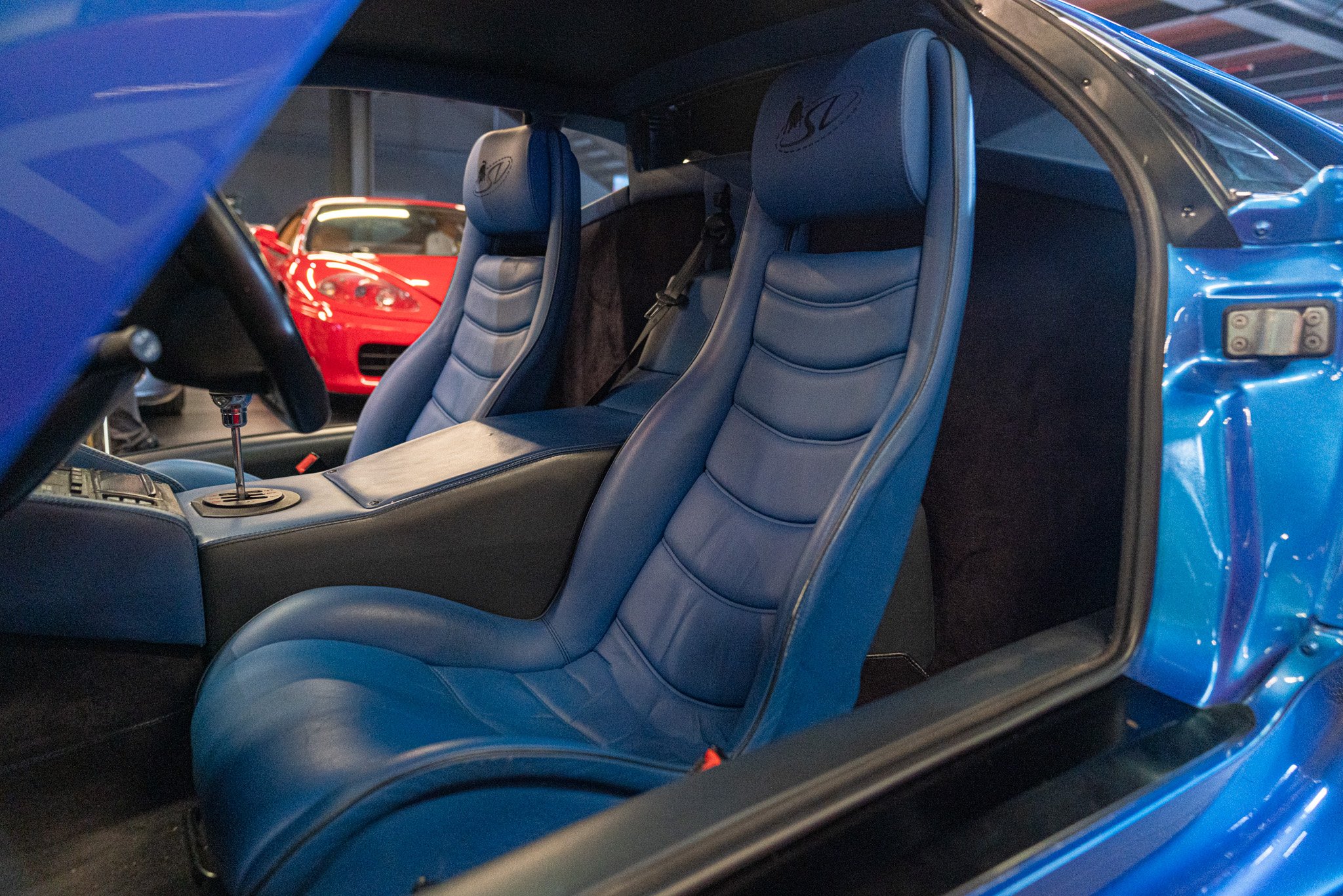 Lamborghini DIABLO SV 