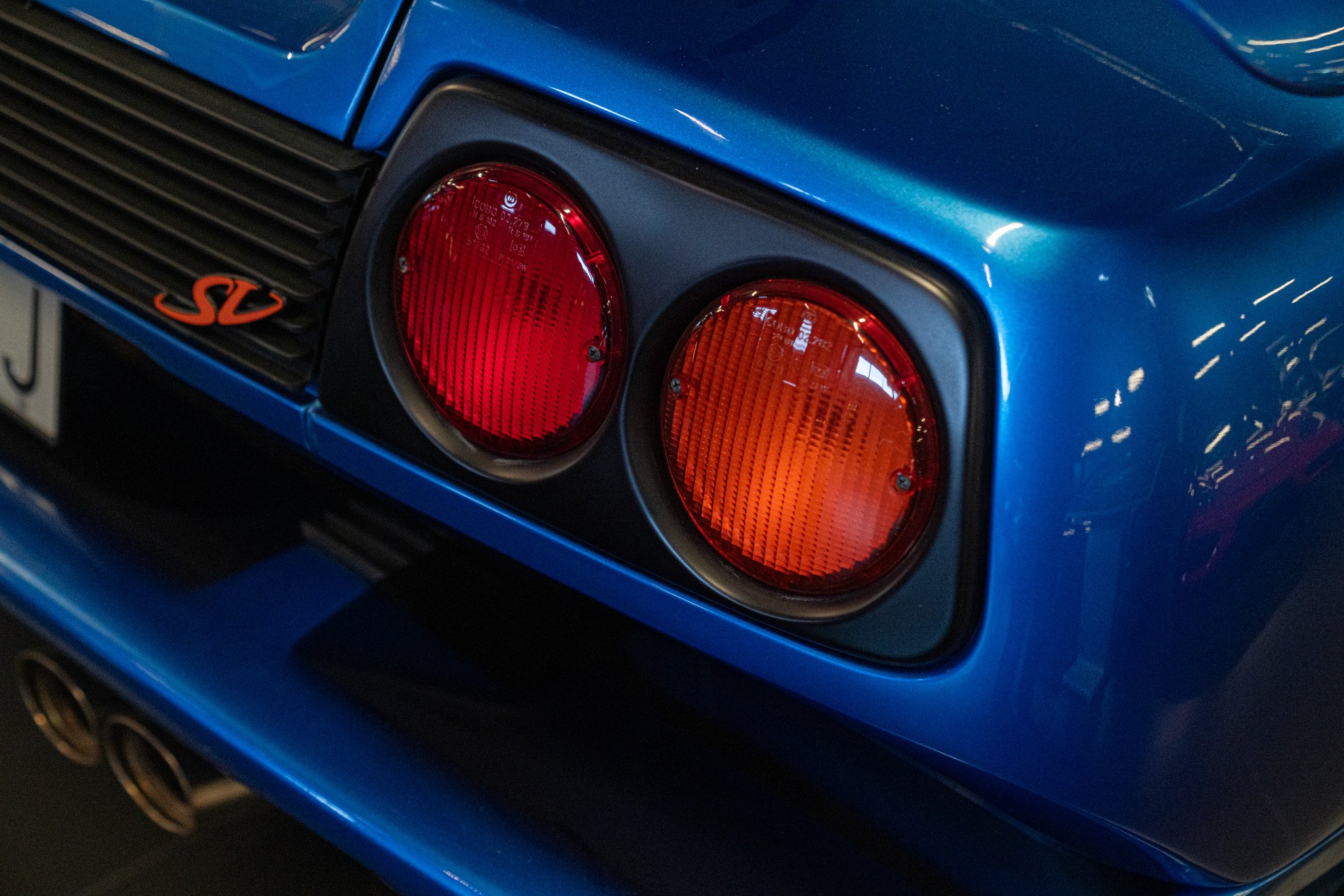 Lamborghini DIABLO SV 