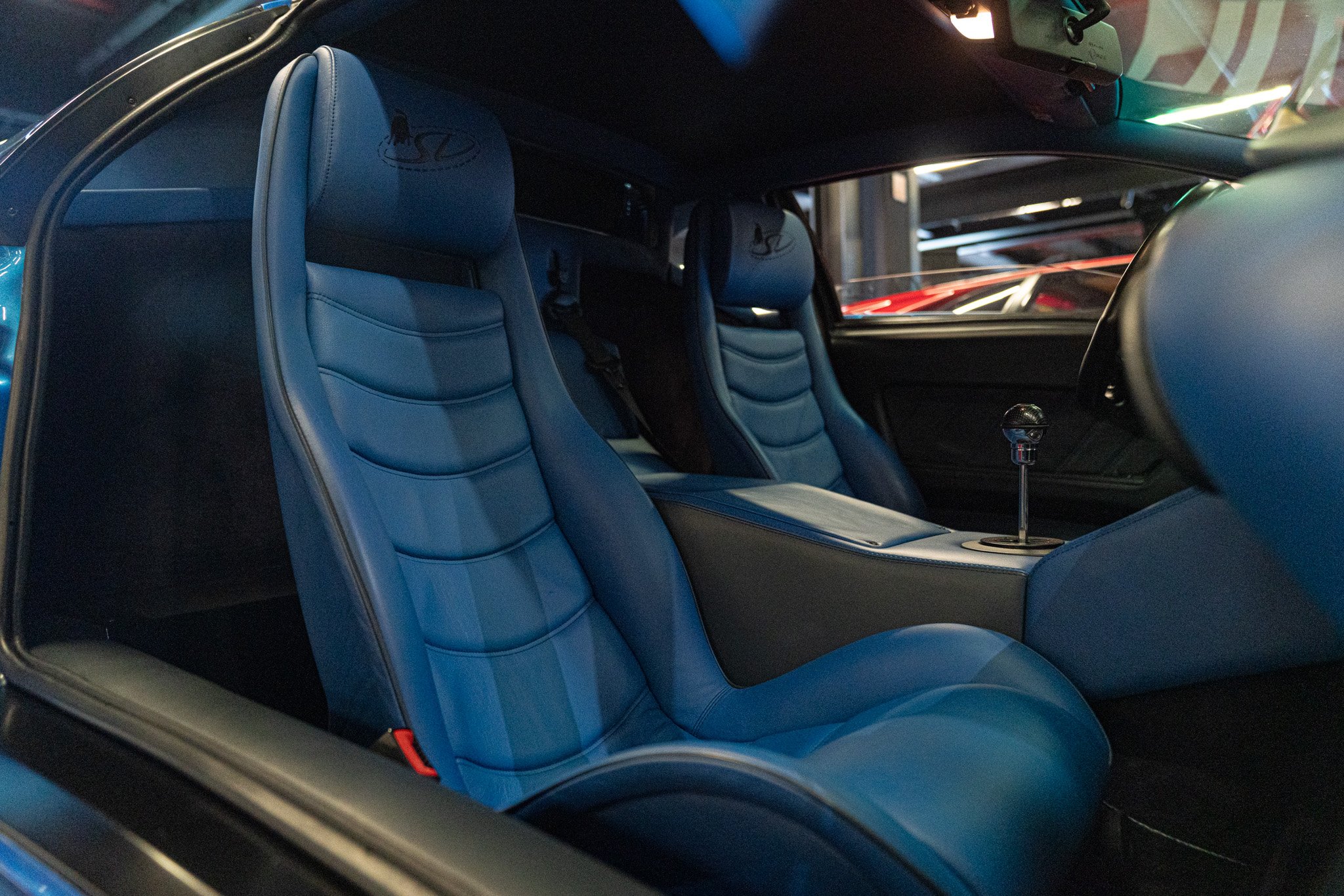 Lamborghini DIABLO SV 