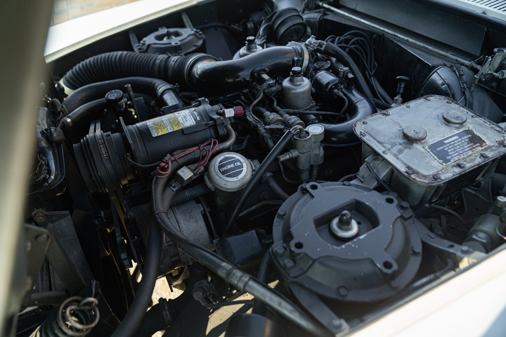 Rolls Royce ROLLS ROYCE SILVER SHADOW II 