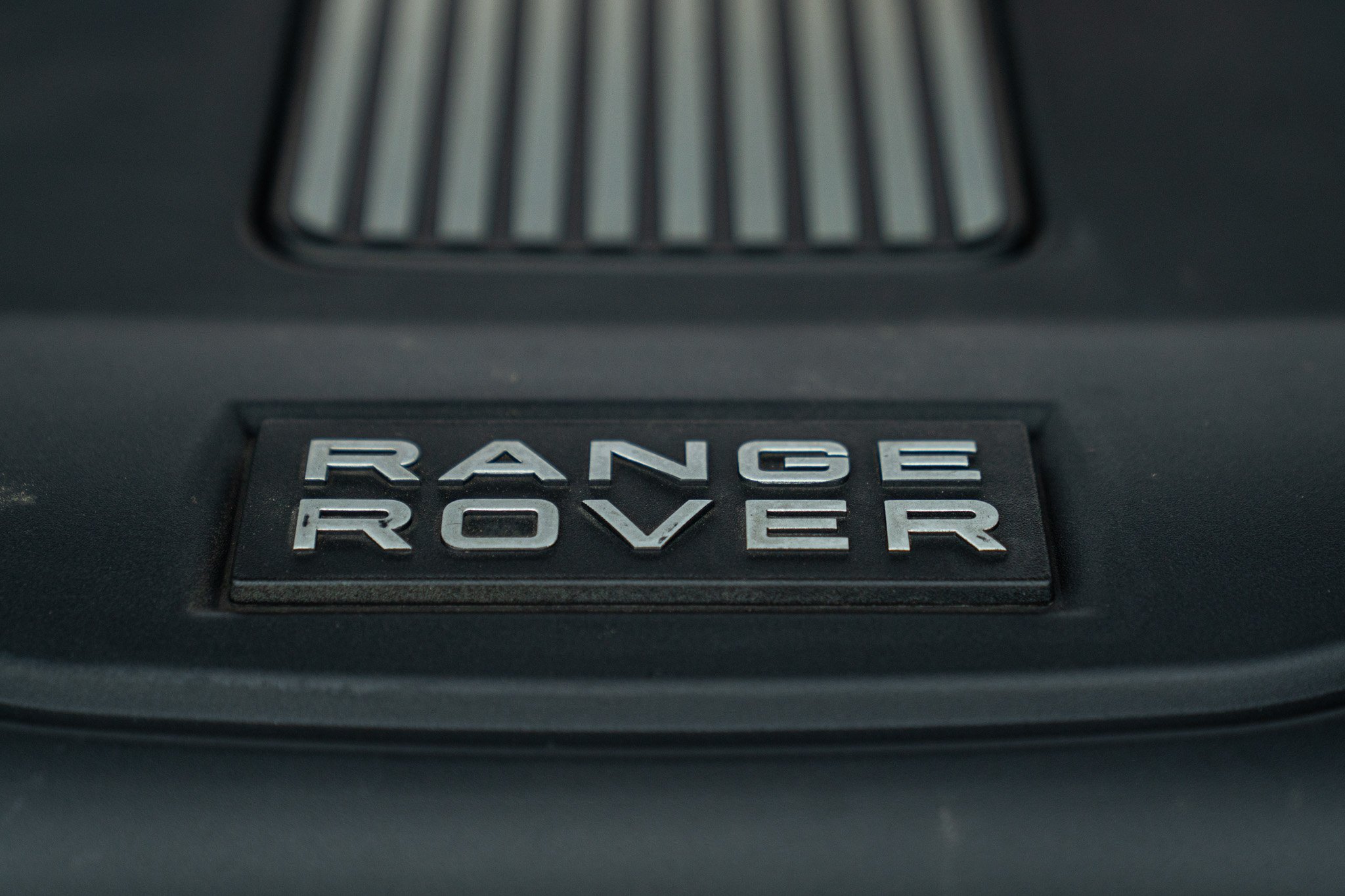 Land Rover RANGE ROVER 4.4 AUTOBIOGRAPHY 