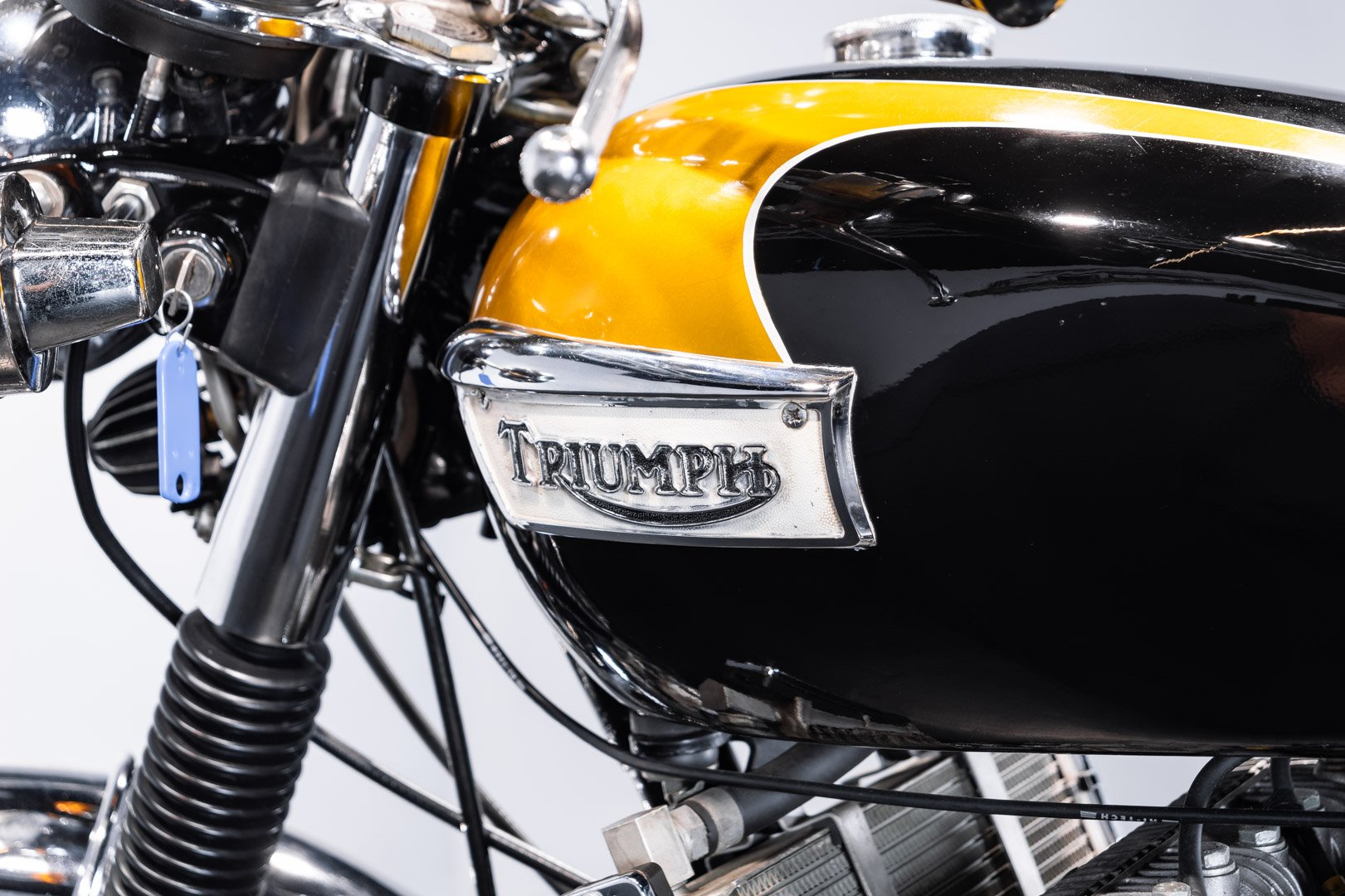 Triumph Triumph Trident 