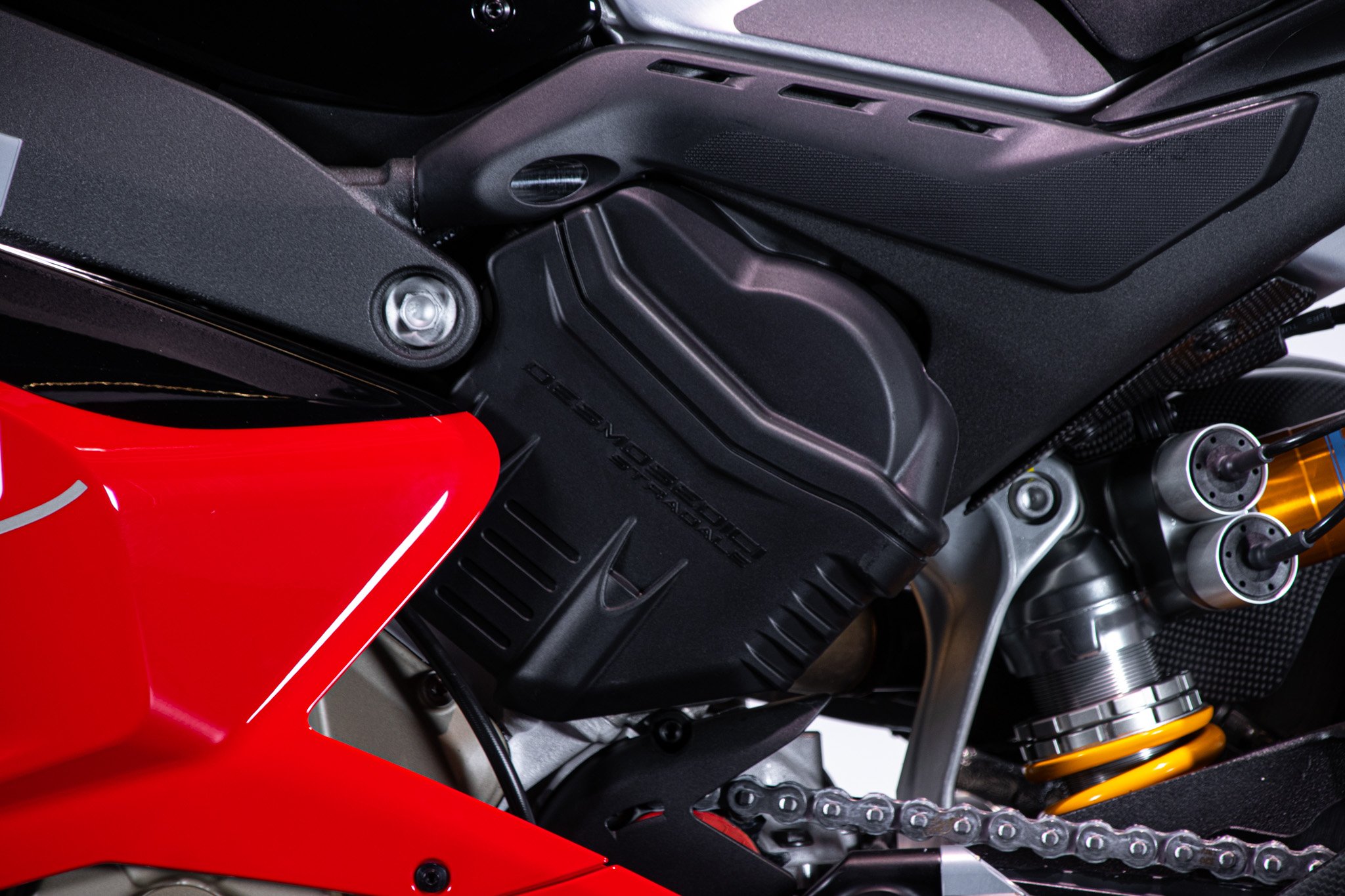 Ducati PANIGALE V4 SP2 30° Anniversario 916V 