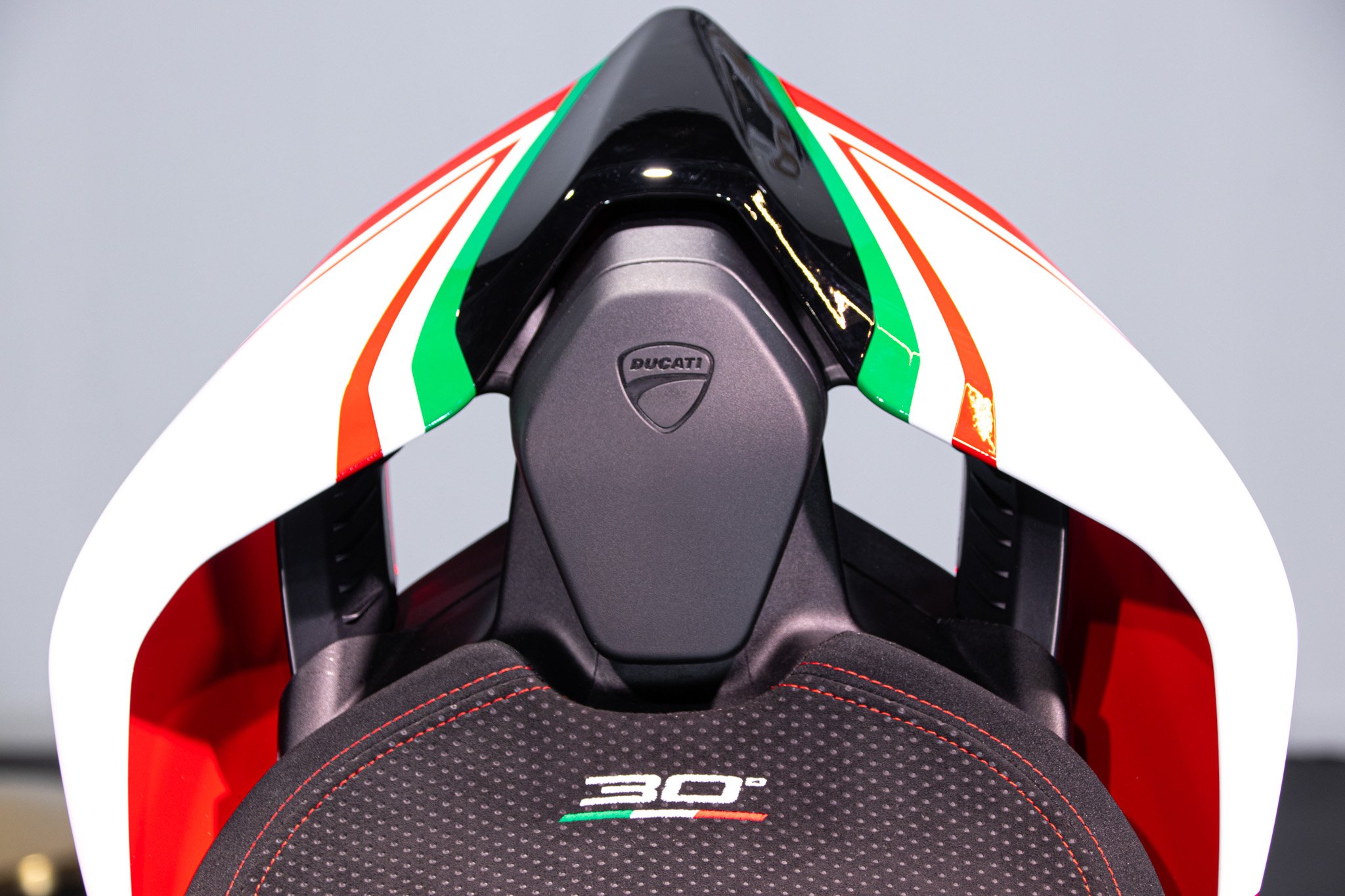 Ducati PANIGALE V4 SP2 30° Anniversario 916V 