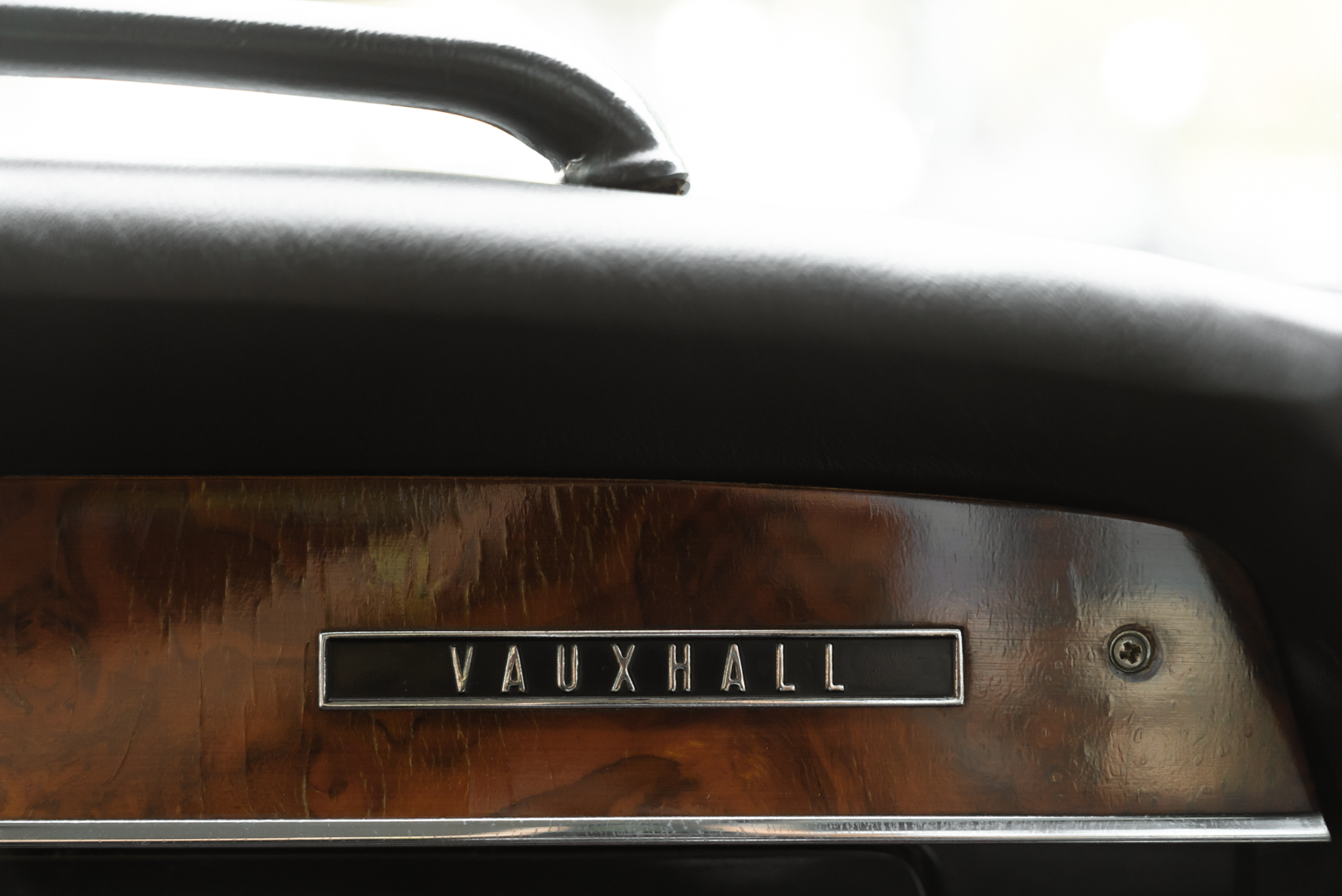 Vauxhall Victor VX 4/90 