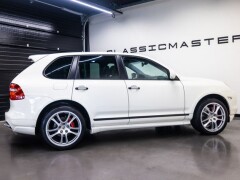 PORSCHE Cayenne  4.8 GTS Btw auto, Fiscale waarde € 12.00