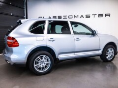 PORSCHE Cayenne  4.8 S Btw auto, Fiscale waarde € 8.000,-