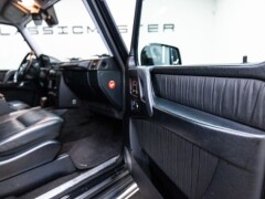 Mercedes Benz G 500  St.Wagon Btw auto, Fiscale waarde € 22.000