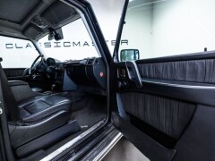 Mercedes Benz G 500  St.Wagon Btw auto, Fiscale waarde € 22.000