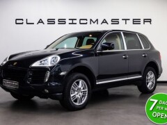 PORSCHE Cayenne  4.8 S Btw auto, Fiscale waarde € 8.000,-