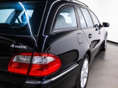 Mercedes Benz E 350  Estate Avantgarde 4-Matic Btw auto, Fiscal