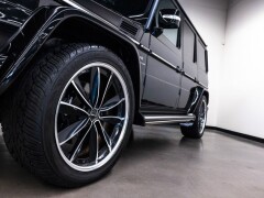 Mercedes Benz G 55 AMG  K. St.Wagon Btw auto, Fiscale waarde €