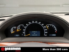 Mercedes Benz S 600 Limousine Lang W220 mehrfach verfügbar! 