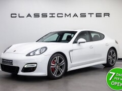 PORSCHE Panamera  3.6 Btw auto, Fiscale waarde € 8.000,-