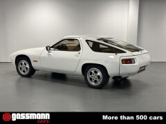Porsche 928 Coupe Urversion 5-Gang mehrfach verfügbar! 
