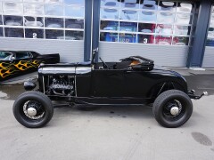 Ford V8 Roadster Hotrod