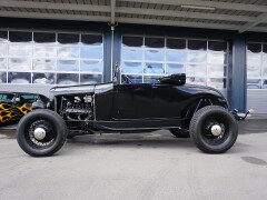 Ford V8 Roadster Hotrod