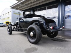 Ford V8 Roadster Hotrod