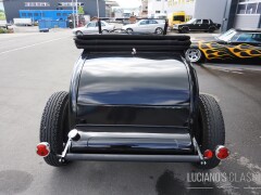 Ford V8 Roadster Hotrod