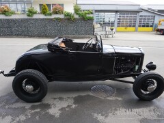 Ford V8 Roadster Hotrod