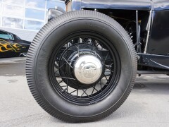 Ford V8 Roadster Hotrod