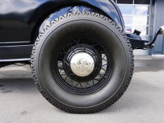 Ford V8 Roadster Hotrod
