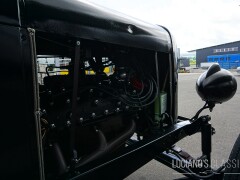Ford V8 Roadster Hotrod
