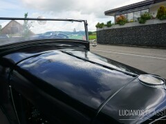 Ford V8 Roadster Hotrod