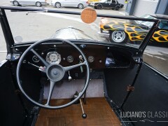 Ford V8 Roadster Hotrod